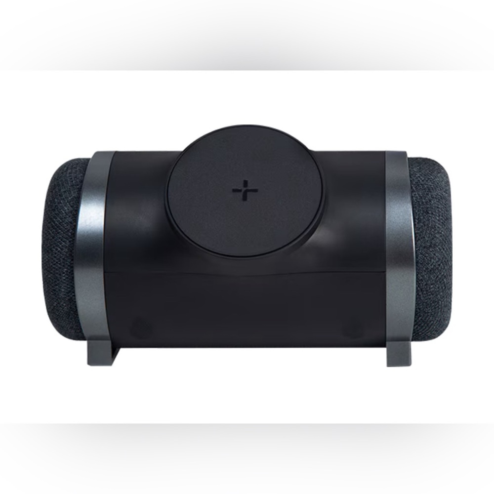 Tylt MagBoom MagSafe Bluetooth Speaker